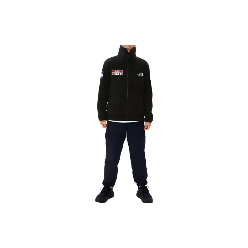 THE NORTH FACE Antarctic Collection Jackets & Coats Men's Black-2
