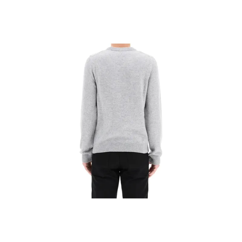 CELINE FW21 Knitwear Men's Gray-4