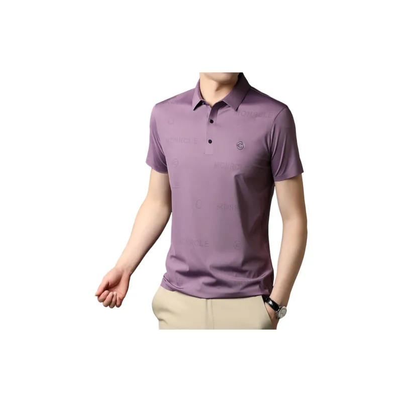 H YXIANG T Shirts Men-2