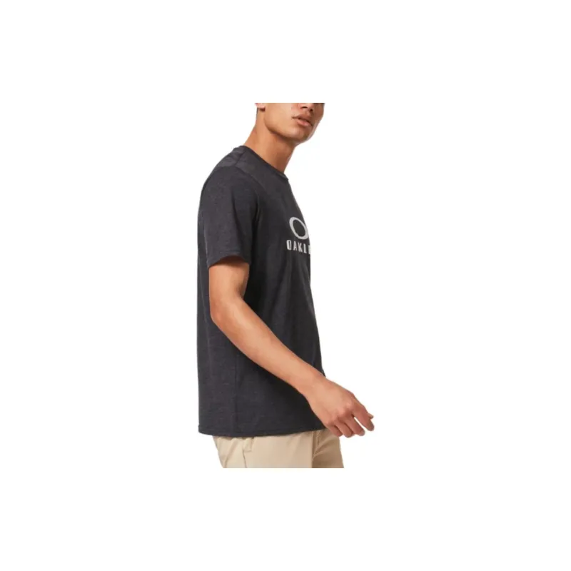 Oakley T Shirts Men Gray-2