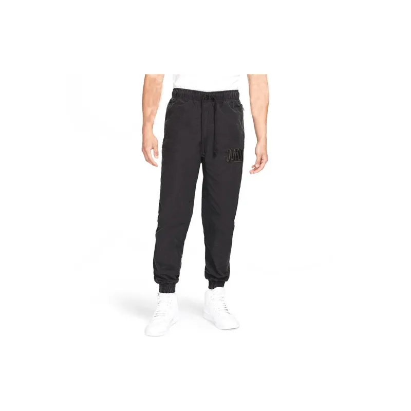 Jordan Sport Sports Pants Men Black-2