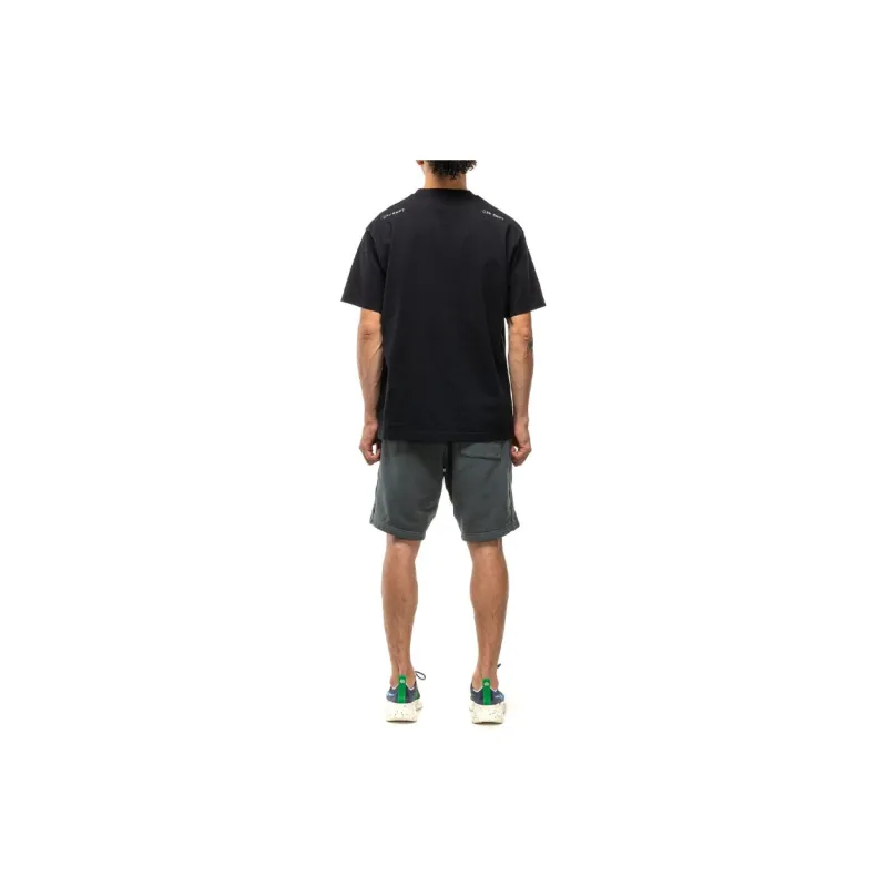 Cav Empt T Shirts Unisex Black-2