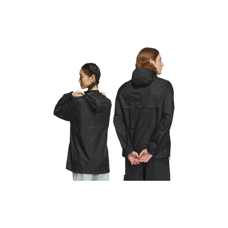 Adidas Jackets Unisex Black-4