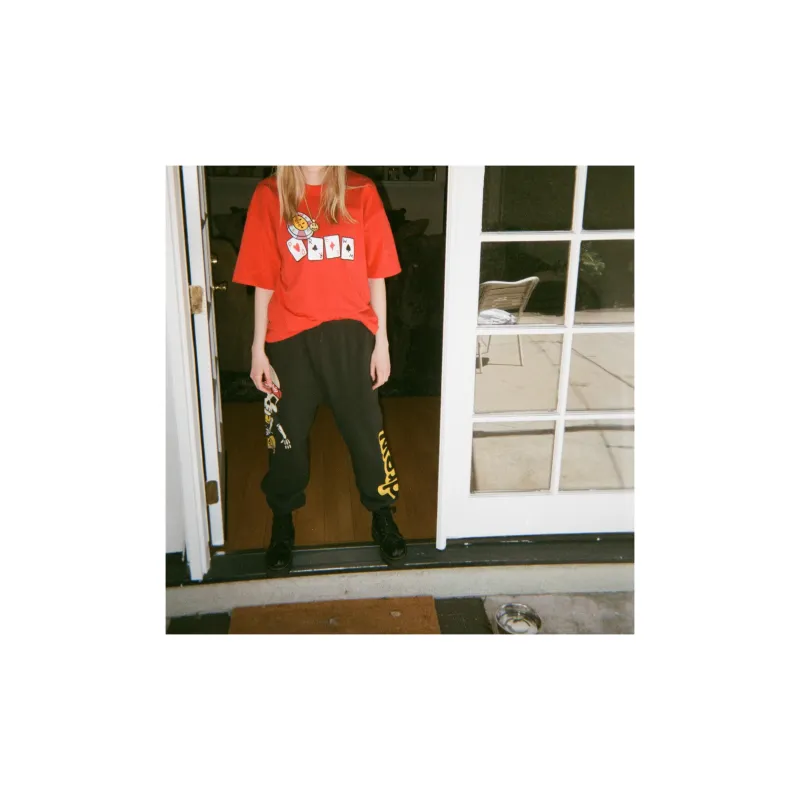 Drew House Hearty House Pant-6