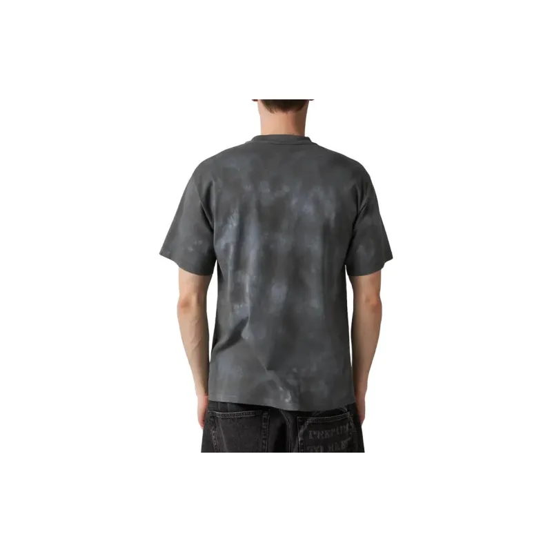 Aries Grunge Happy Dude Tee-2
