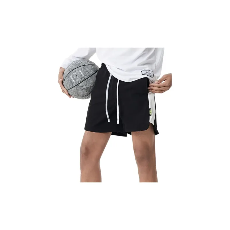 VEIDOORN Sports Shorts Men-1