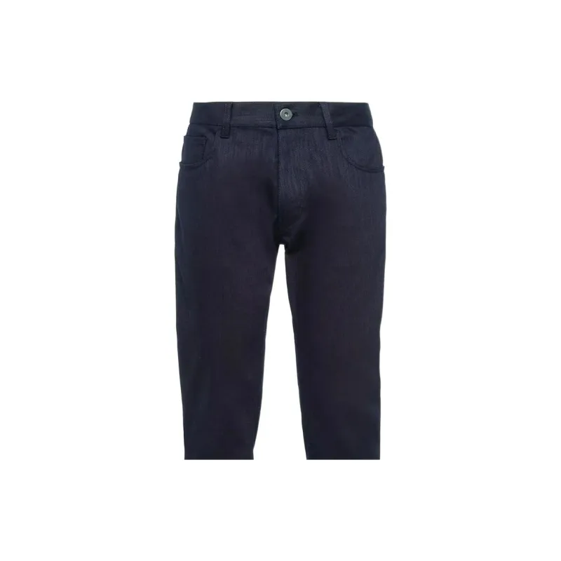 PRADA Jeans Men Black-5