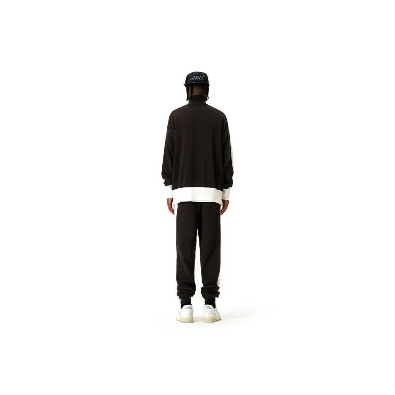 MR.ENJOYDA MONEY Jackets Unisex-8