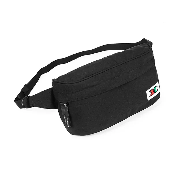 DENGCHANGQIANG Polyester Sling Bag Fanny Pack Unisex Multicolor-3