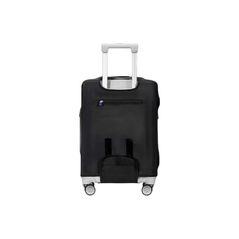 SAMSONITE Fabric Bag Accessory Small Size Unisex Black-5