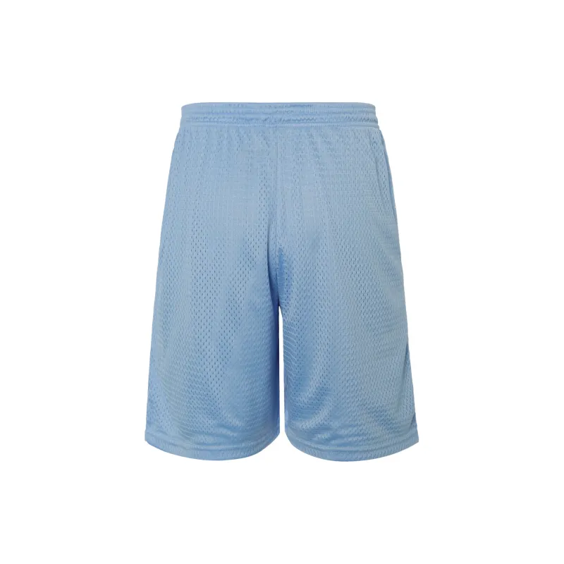 Champion Casual Shorts Unisex Sky Blue-1