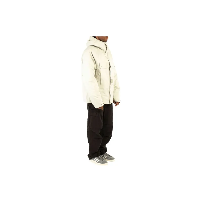 C.P.Company Jackets Men White-3