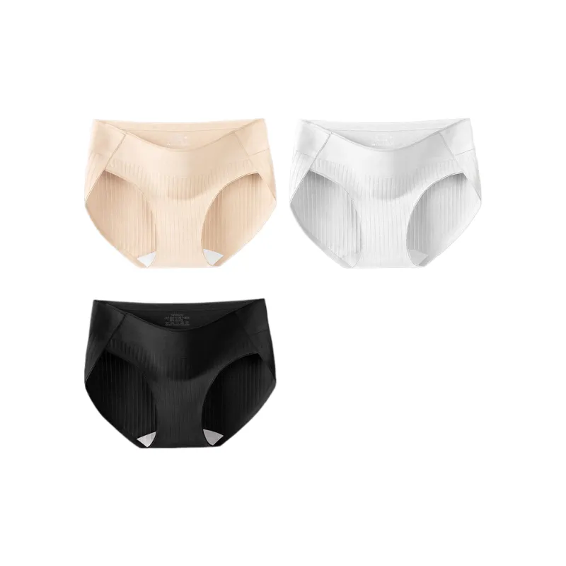 Lan Miao Underpants Women's 2 Pack-0