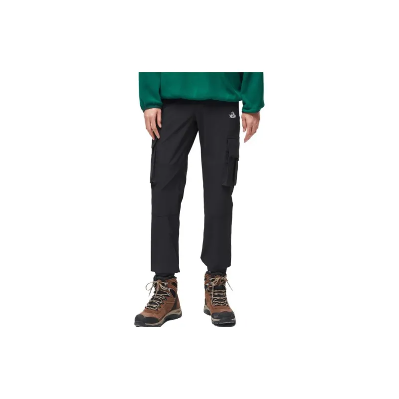PELLIOT Classic 1.0 Knitted Sweatpants Men-4