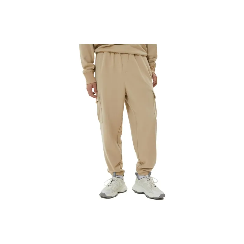GAP Knitted Sweatpants Men-2