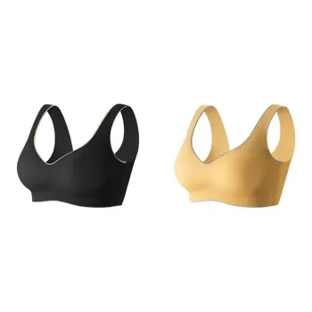 YUZHAOLIN Bra Women's Combo Set