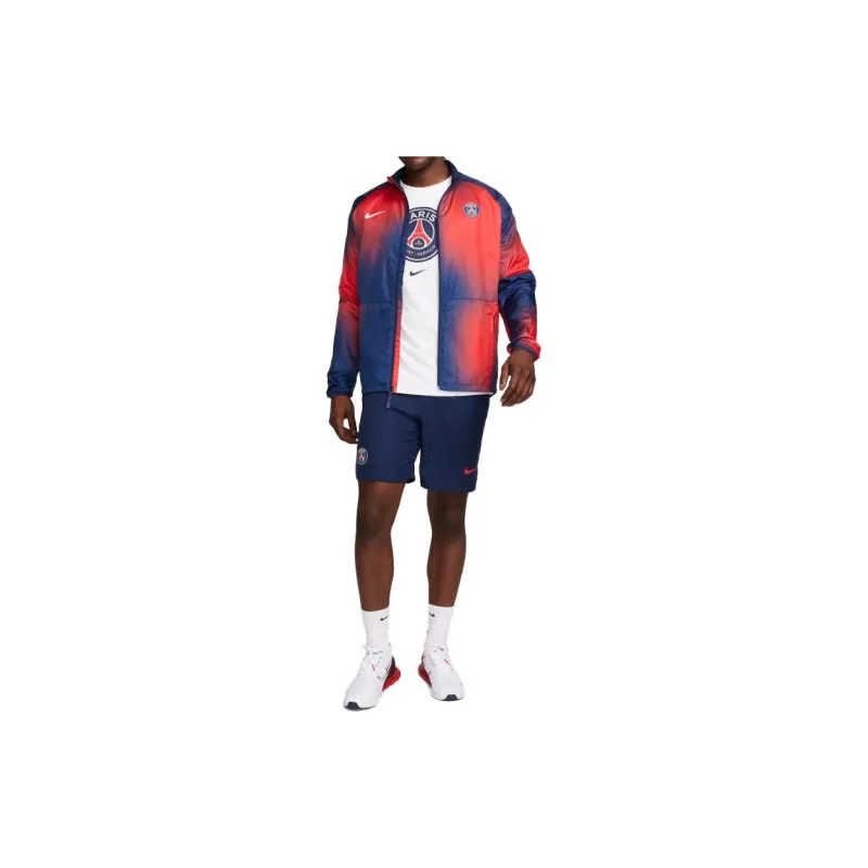 Nike Paris Saint Germain Repel Academy All Weather Jacket Windrunner-2