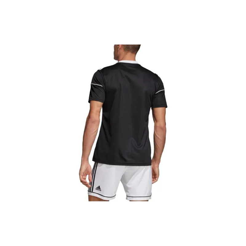 Adidas Soccer Jerseys Men Black-2