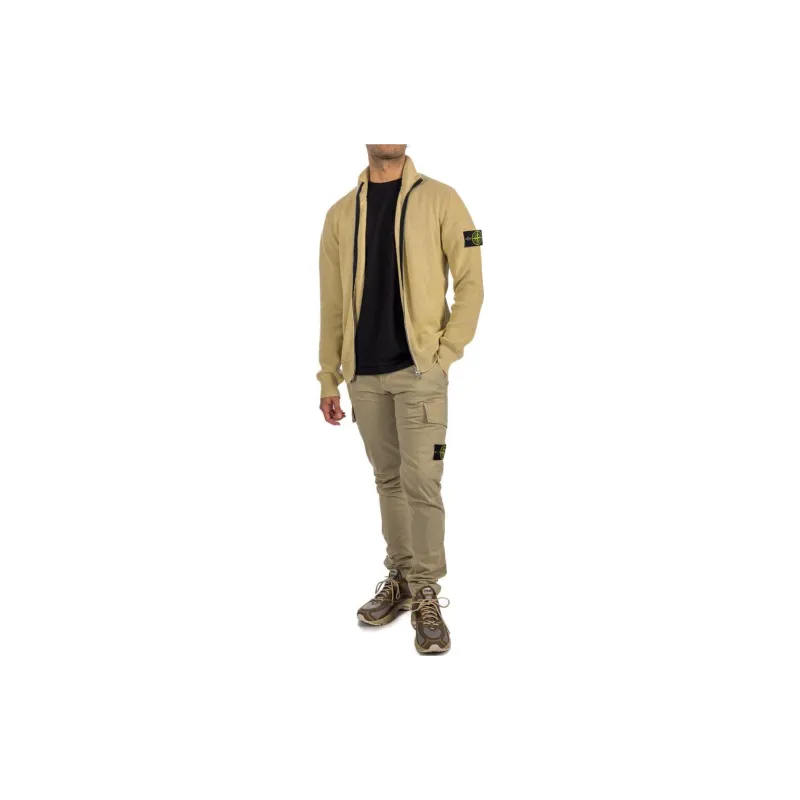 STONE ISLAND Jackets & Coats Men's Khaki-3