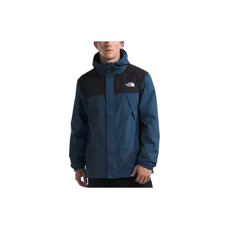 THE NORTH FACE Antora Jackets Coats Men's Dark Blue-1