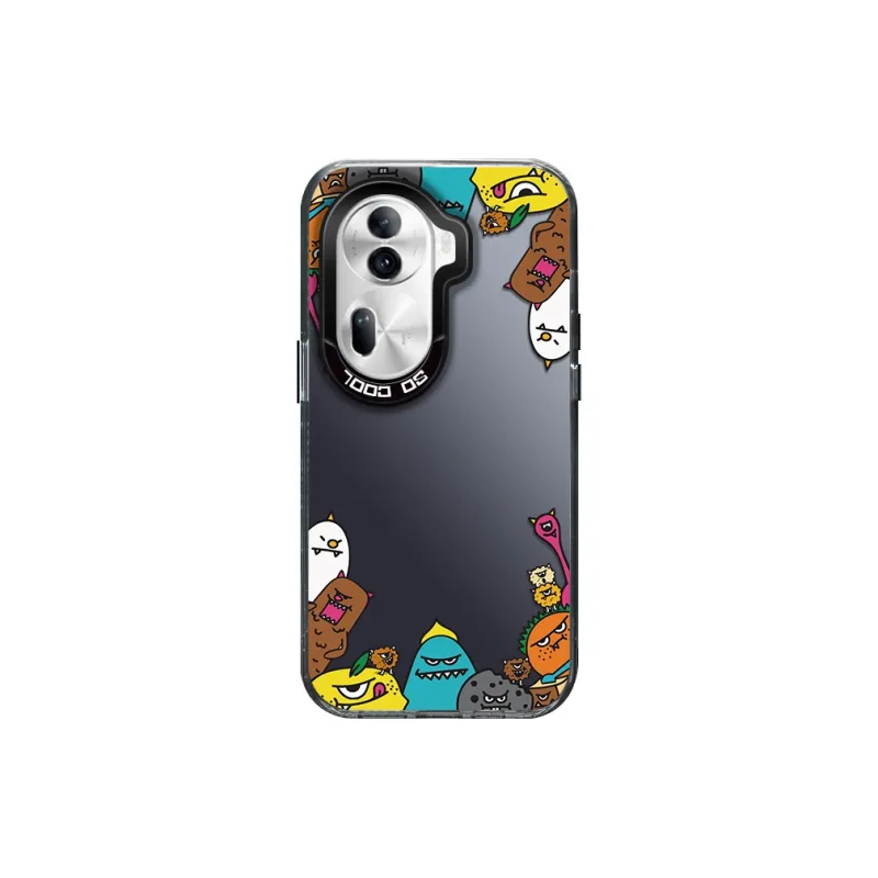 Star Diamond Phone Cases-1