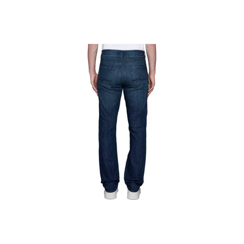 SEVEN FOR ALL MANKIND Jeans Men's Blue-1