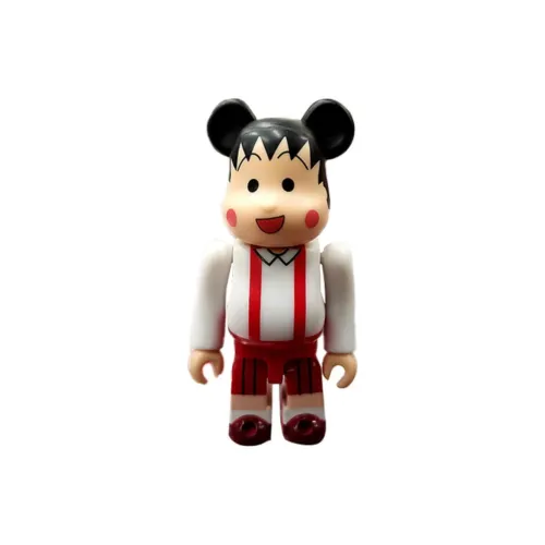 BE@RBRICK Movie Animation Cherry Small Ball Hang Tag Box 100% 7cm
