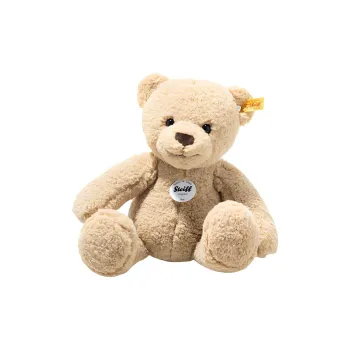 Steiff Ben Teddy Bear Light Brown Dolls Plush Doll 21cm Height