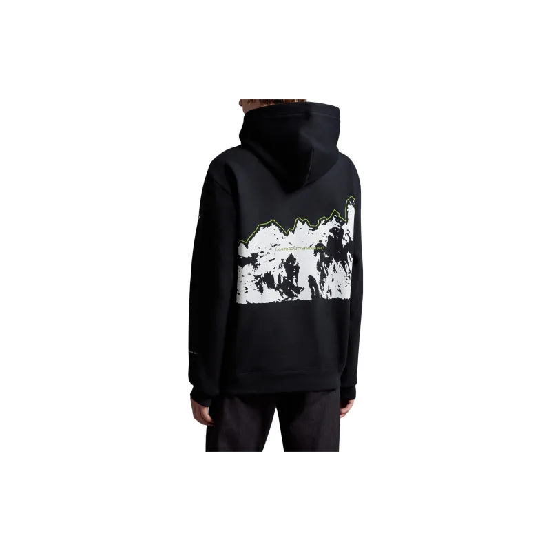 Moncler x FRGMT SS23 Sweatshirt Unisex-1