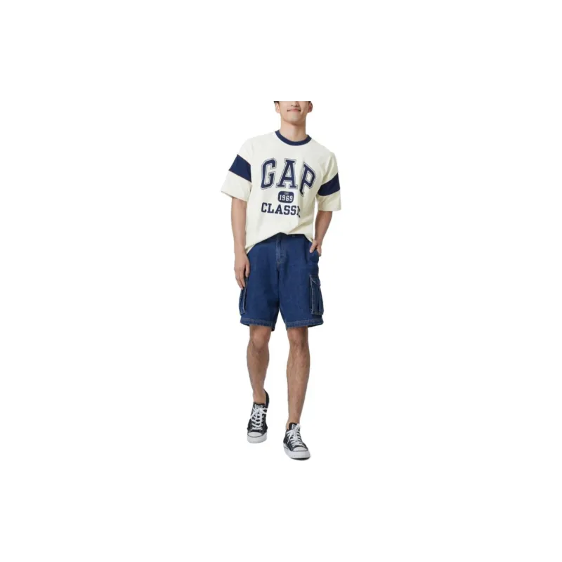 GAP T Shirts Men-5
