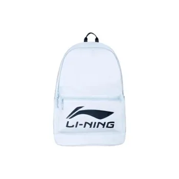 LiNing Polyester Backpack Unisex Multicolor