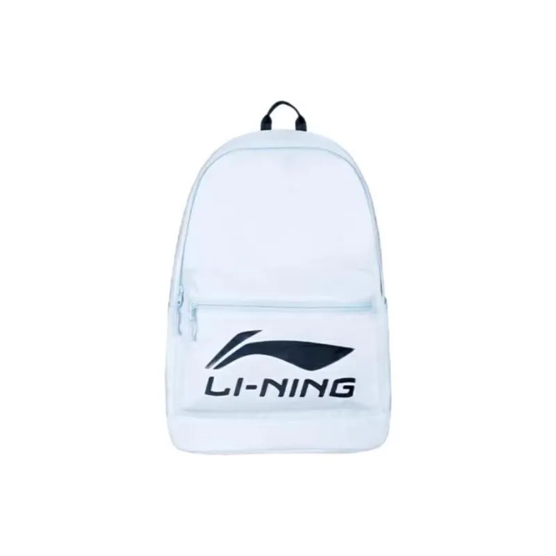 LiNing Polyester Backpack Unisex Multicolor-6
