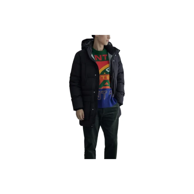 GANT Down Jackets Men-1