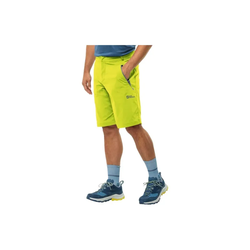 Jack Wolfskin Casual Shorts Men's-20