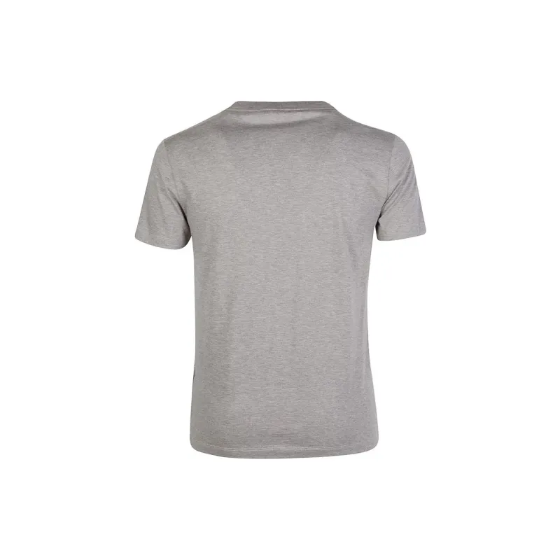 VERSACE T Shirts Men Gray-1