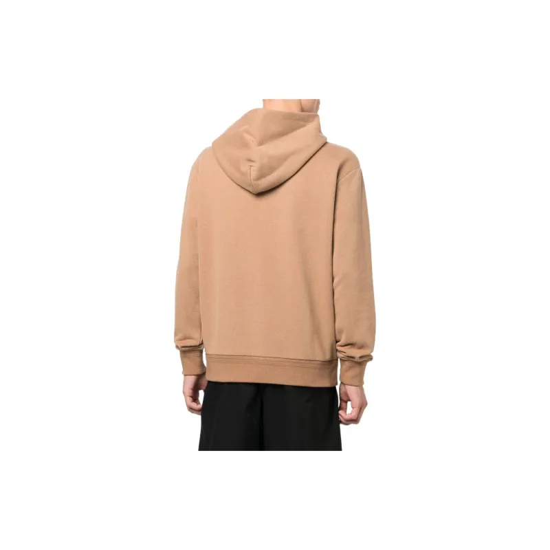 Zegna FW22 Sweatshirt Men's Brown-2
