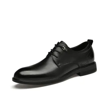 Extravagant Dress Shoes Men's Black