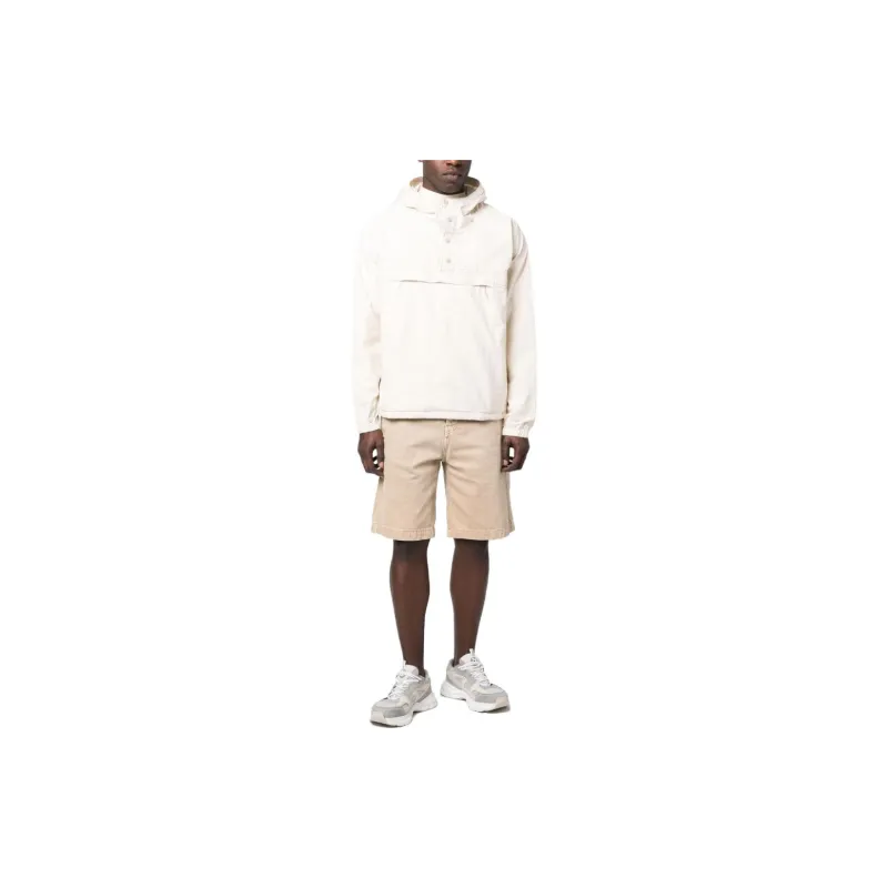 Patagonia Funhoggers Jacket Men's Ivory-2