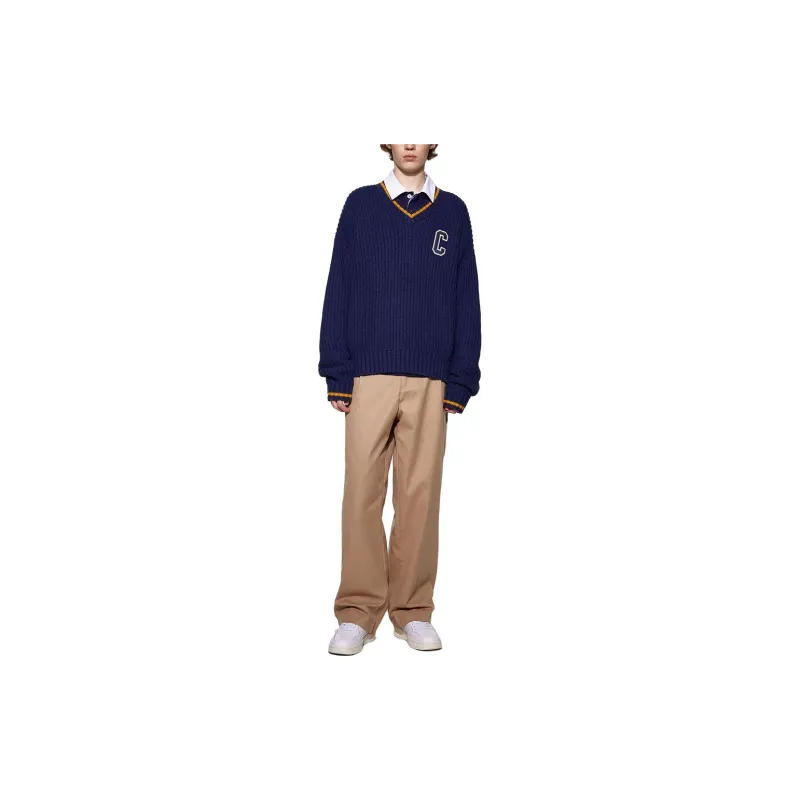 Champion Sweaters Men Blue-2