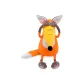 Hiding Kitten's Little Fox, Bashy