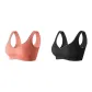 2 Pack (Brick Red+Black)