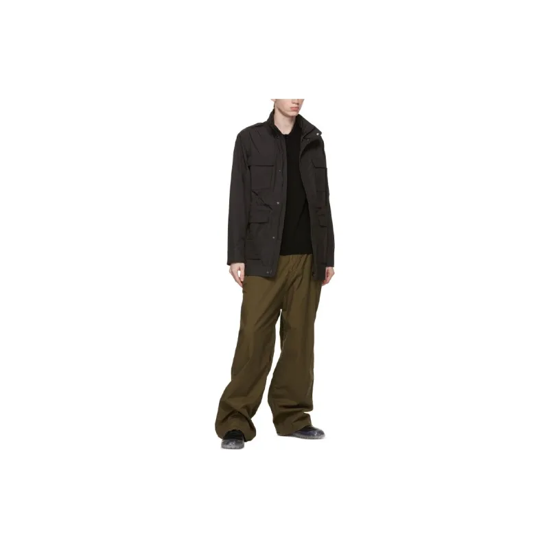 A-COLD-WALL* Jackets Men Black-3