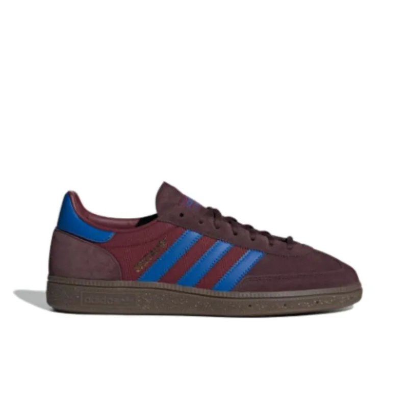 Adidas Handball Spezial Night Red Blue-1