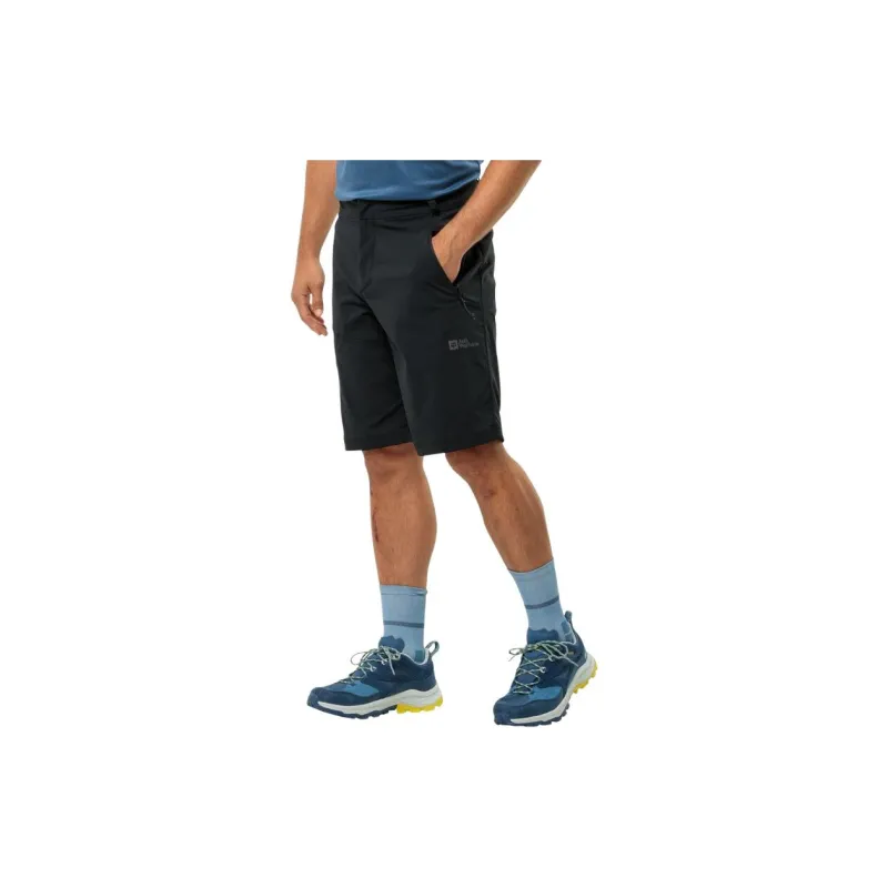 Jack Wolfskin Casual Shorts Men's-1