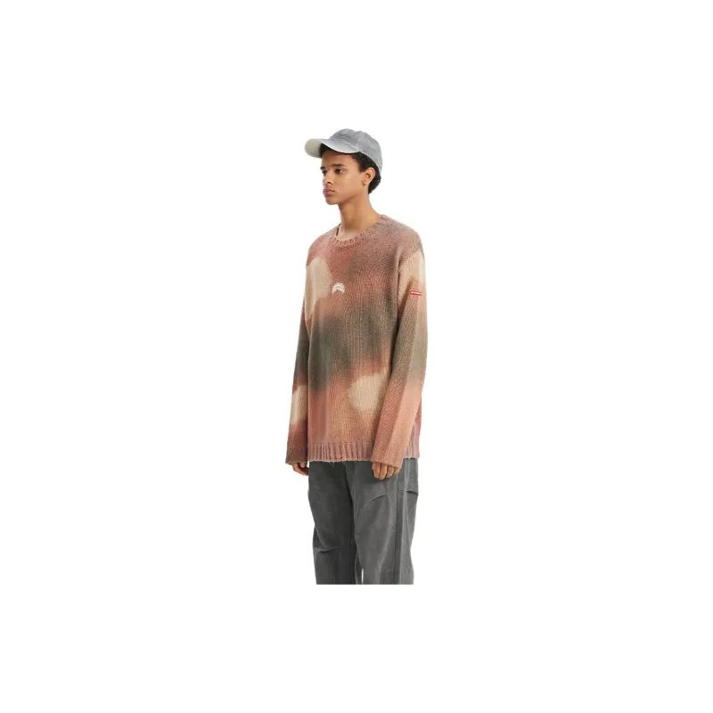 SPRAYGROUND Sweater Men's Brown-1