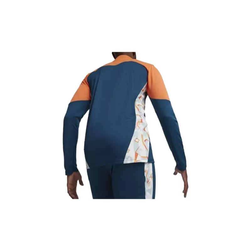 PUMA X Neymar Jr Creativity Men's Quarter Zip Soccer Jacket-3