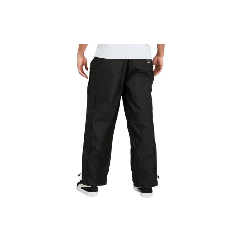 PUMA PRONOUNCE Collaboration Casual Pants Men's Black-2