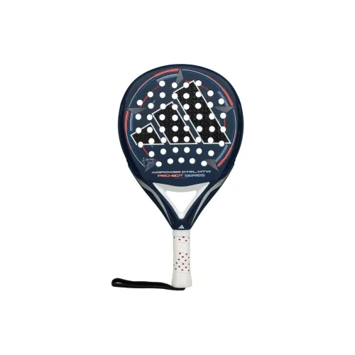 Adidas Other Niche Racquets Carbon Fiber Unisex Black/Blue/Red