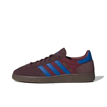Adidas Originals Handball Spezial Night Red Blue
