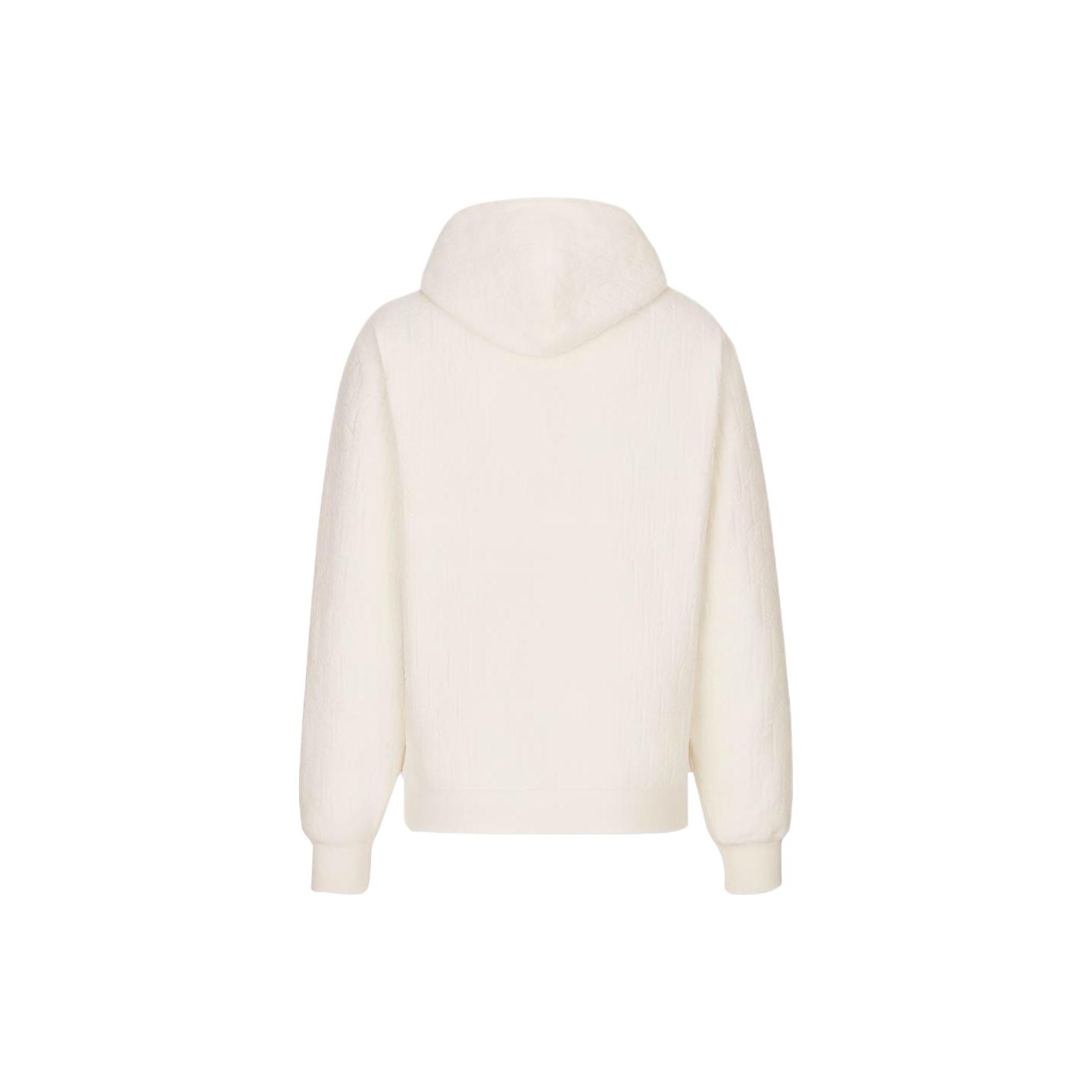 DIOR Quarterly New Products Sweatshirts Men White - POIZON